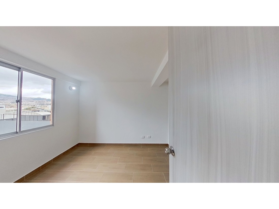 Apartamento en venta en Santander, Antonio Nariño 2 alcobas — foto 5