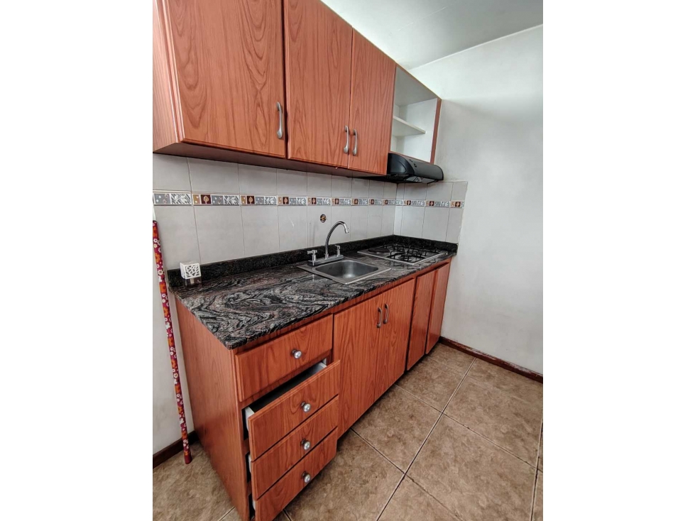 Apartamento en venta en Santiago en Pasto Nariño - 1