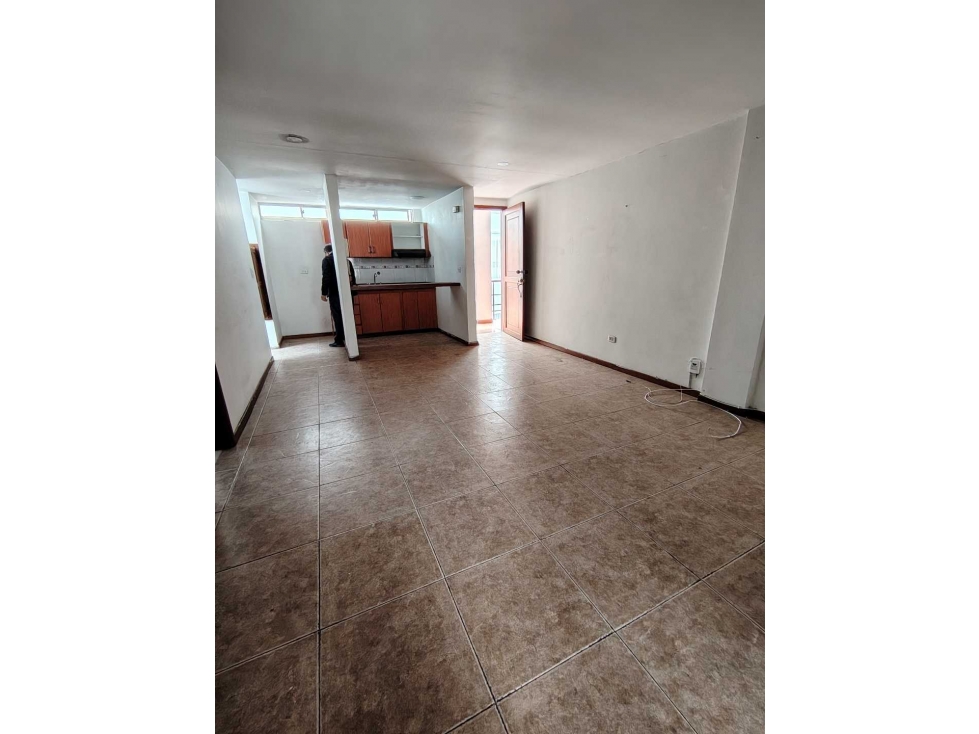 Apartamento en venta en Santiago en Pasto Nariño - 4
