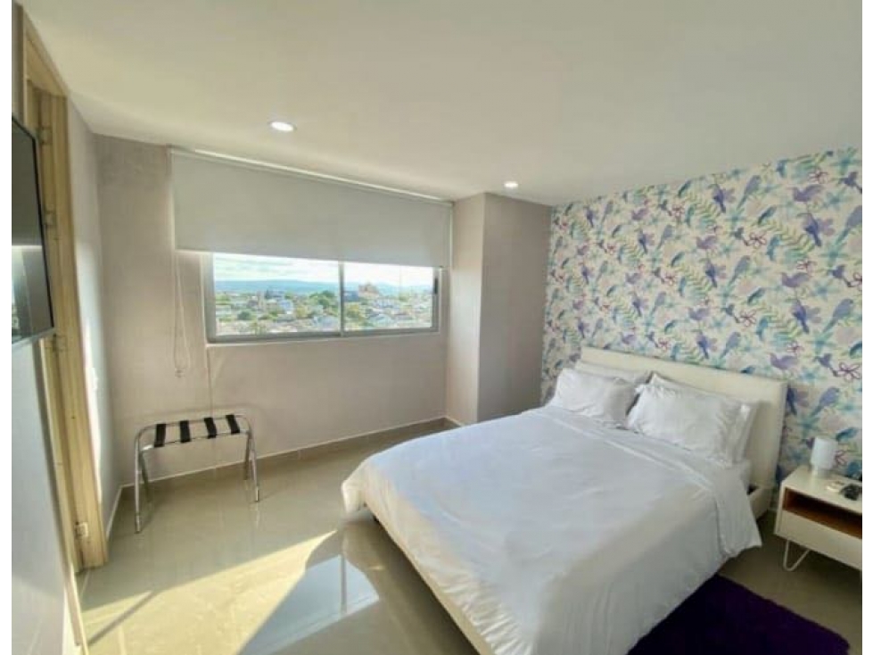 Apartamento en venta en sector Los Alpes — foto 5