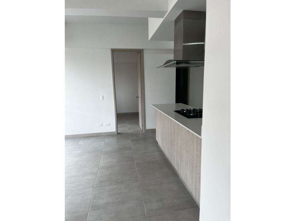 Apartamento en venta en sector fabricato Bello — foto 2