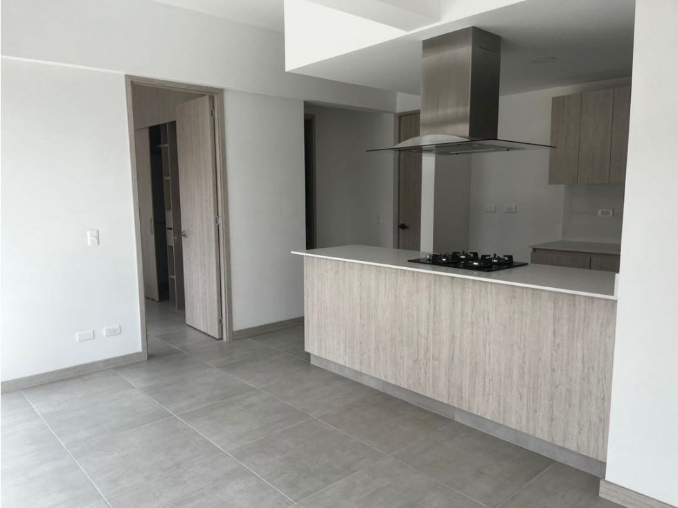 Apartamento en venta en sector fabricato Bello — foto 3