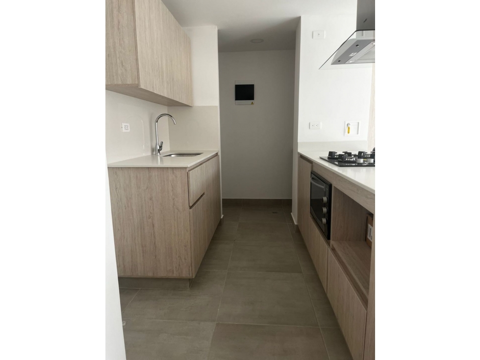 Apartamento en venta en sector fabricato Bello — foto 4