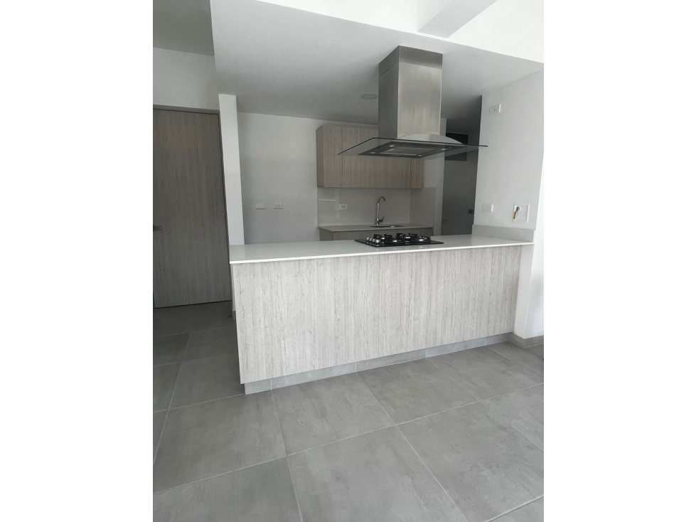 Apartamento en venta en sector fabricato Bello — foto 5