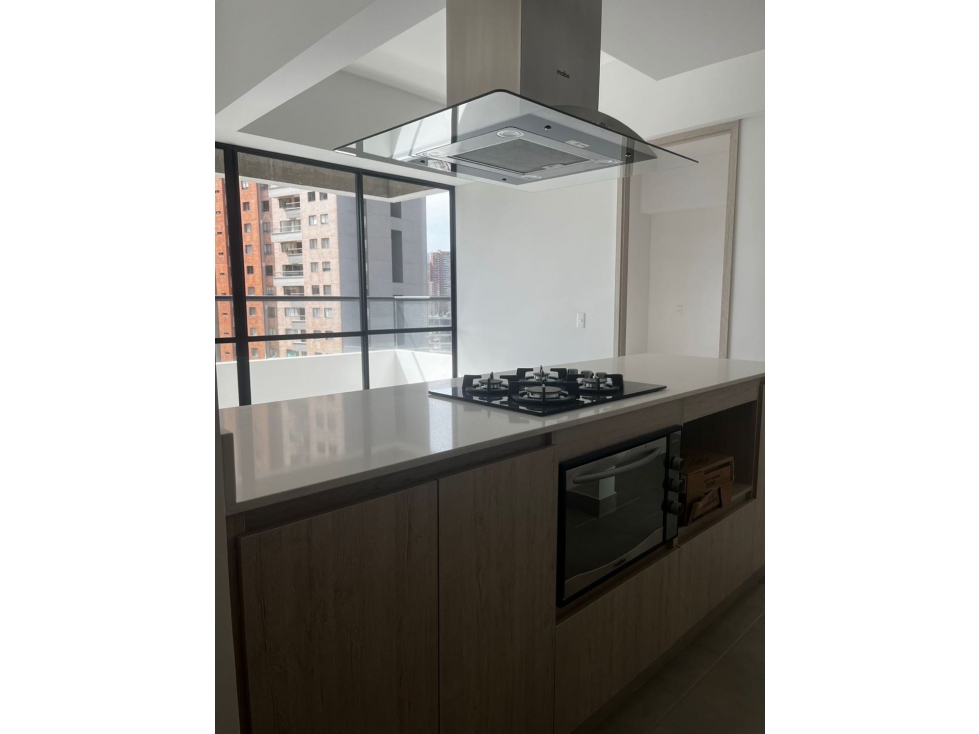 Apartamento en venta en sector fabricato Bello — foto 6