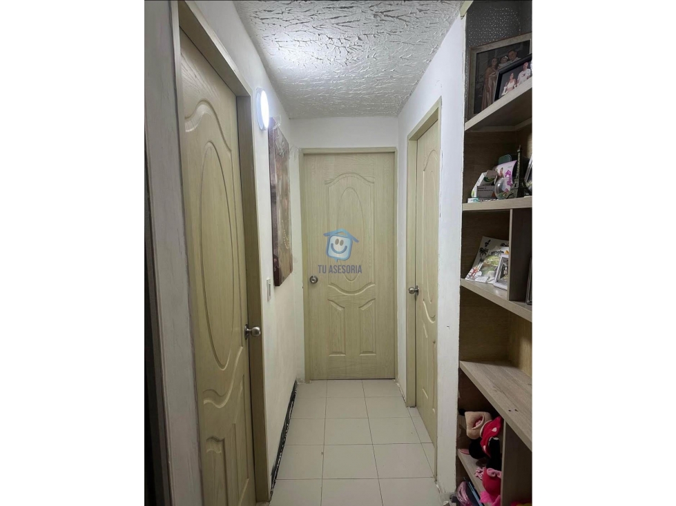 Apartamento en venta en Sector Macarena-Dosquebradas — foto 2
