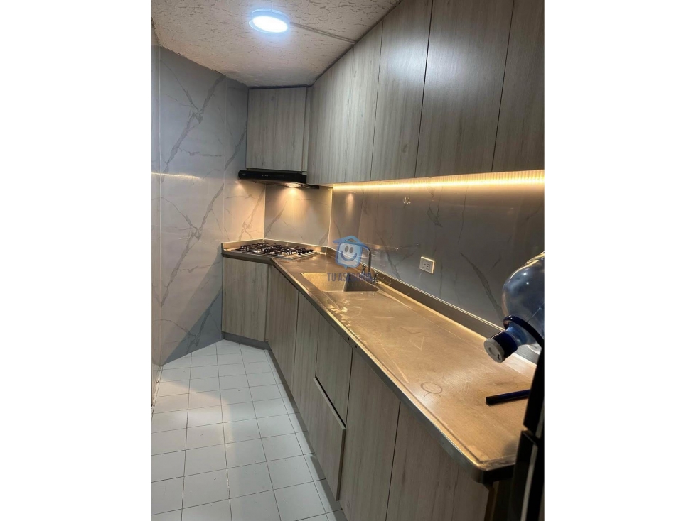Apartamento en venta en Sector Macarena-Dosquebradas — foto 3