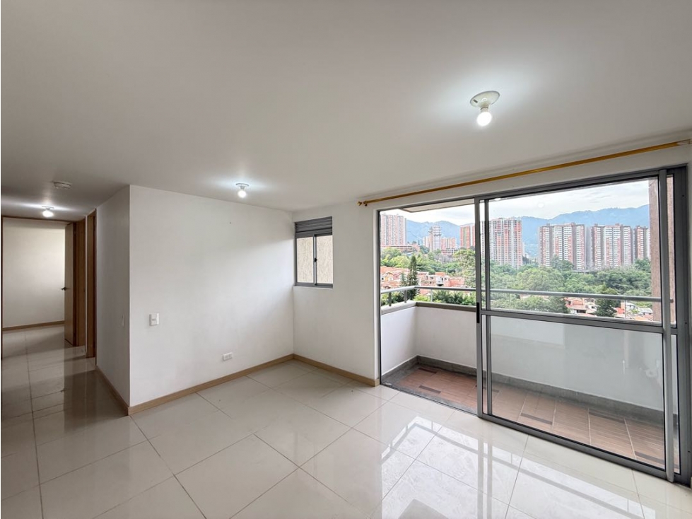 APARTAMENTO EN VENTA EN SECTOR AMAZONIA EN BELLO - ENSENADA