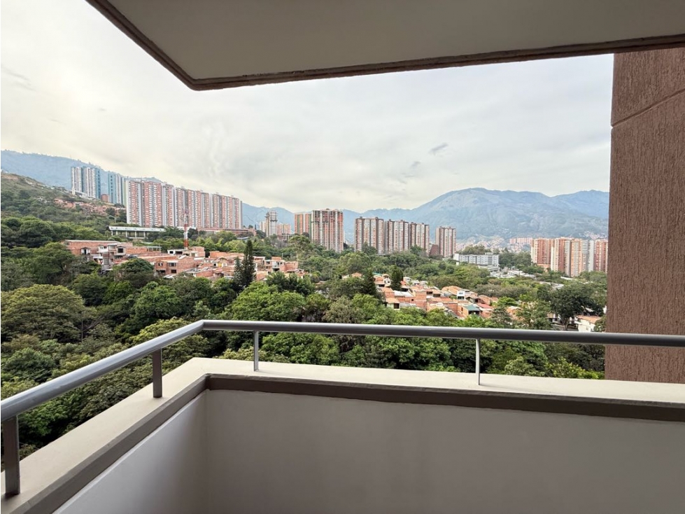 APARTAMENTO EN VENTA EN SECTOR AMAZONIA EN BELLO - ENSENADA — foto 4