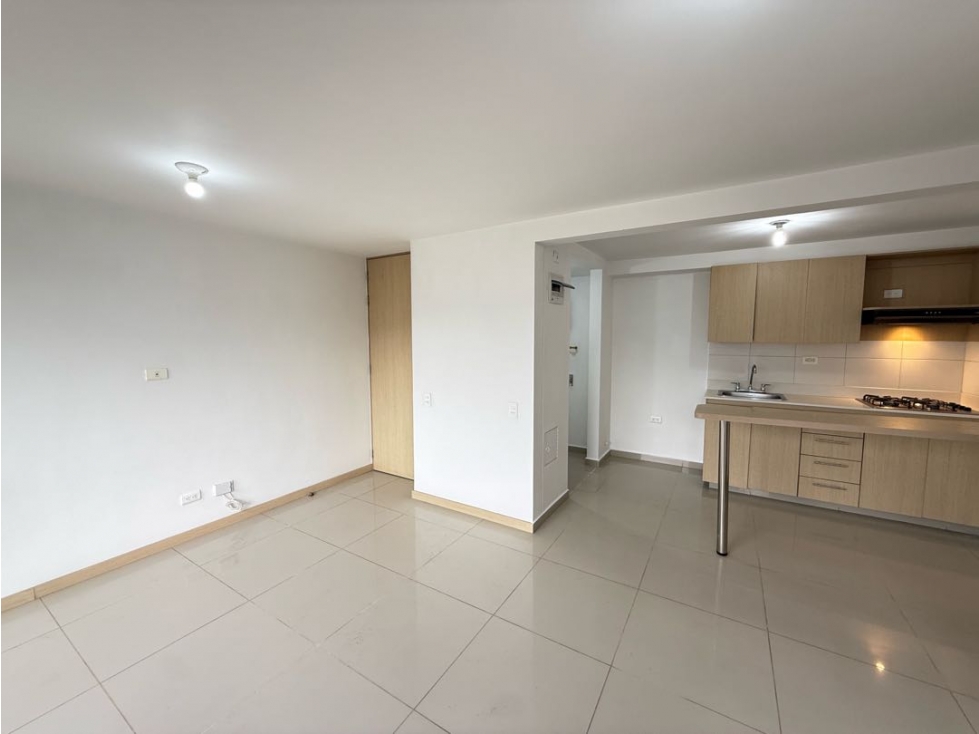 APARTAMENTO EN VENTA EN SECTOR AMAZONIA EN BELLO - ENSENADA — foto 6