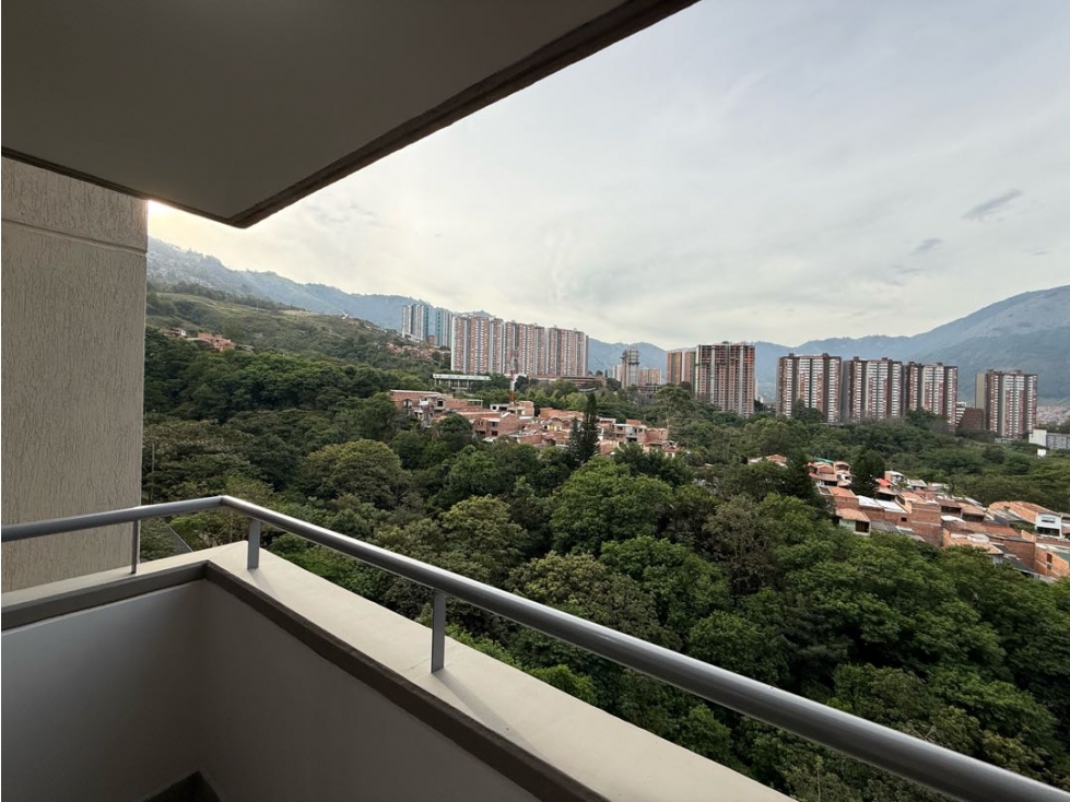 APARTAMENTO EN VENTA EN SECTOR AMAZONIA EN BELLO - ENSENADA — foto 2