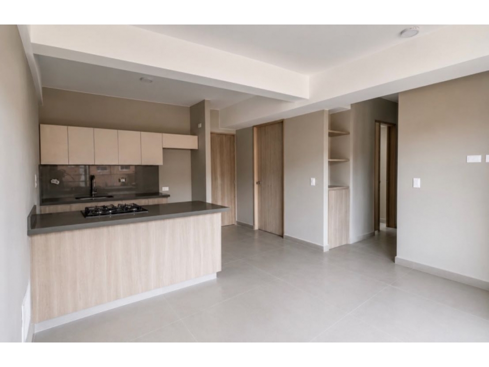 Apartamento en venta en sector fabricato bello — foto 2