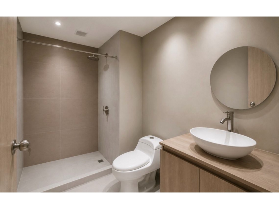 Apartamento en venta en sector fabricato bello — foto 4