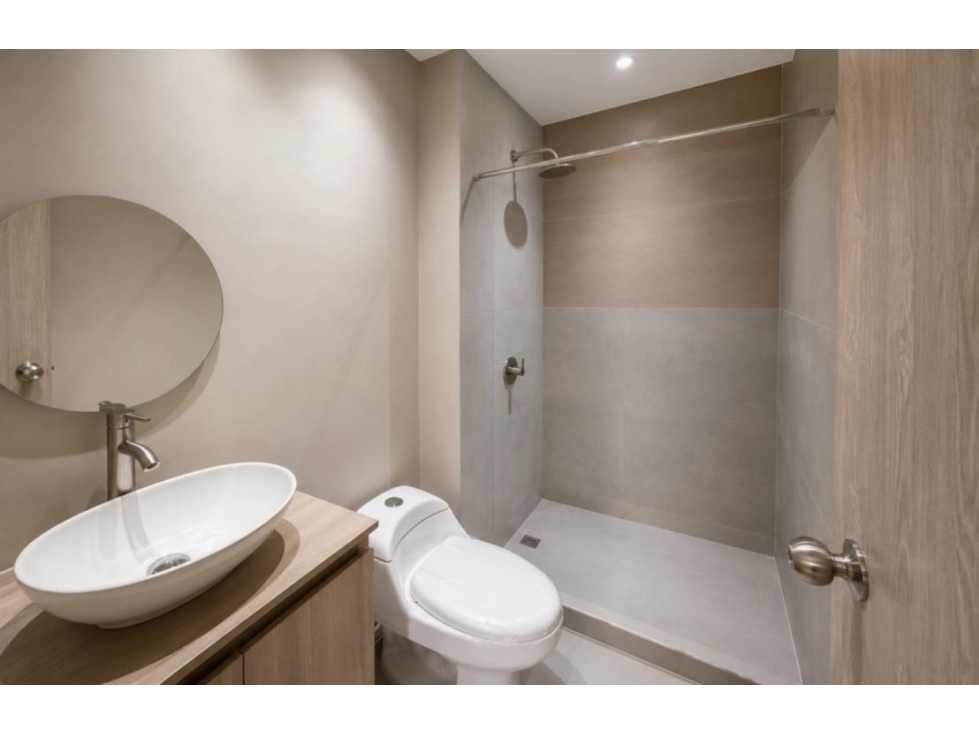 Apartamento en venta en sector fabricato bello — foto 6