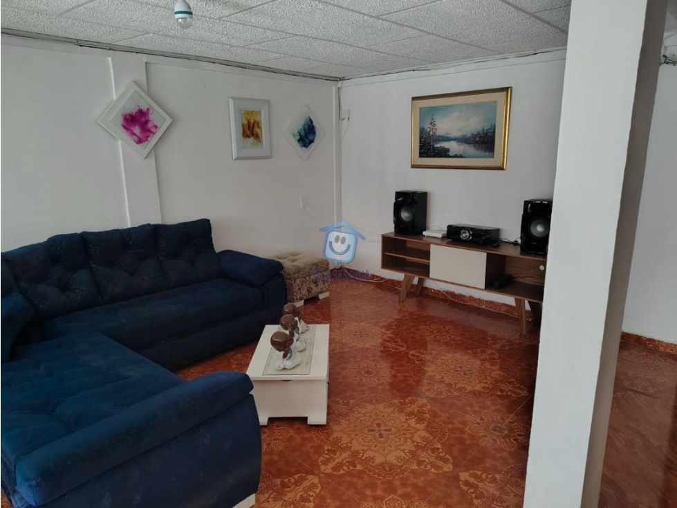 Apartamento en venta en Sector El Vergel-Santa Rosa de Cabal — foto 2