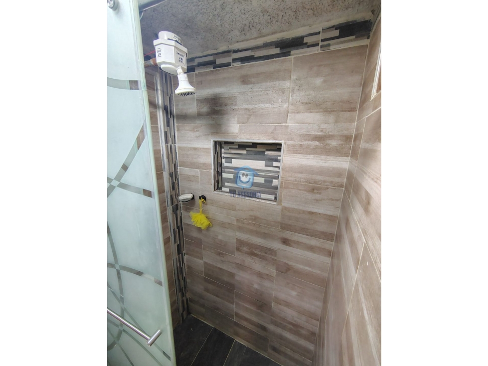 Apartamento en venta en Sector El Vergel-Santa Rosa de Cabal — foto 3