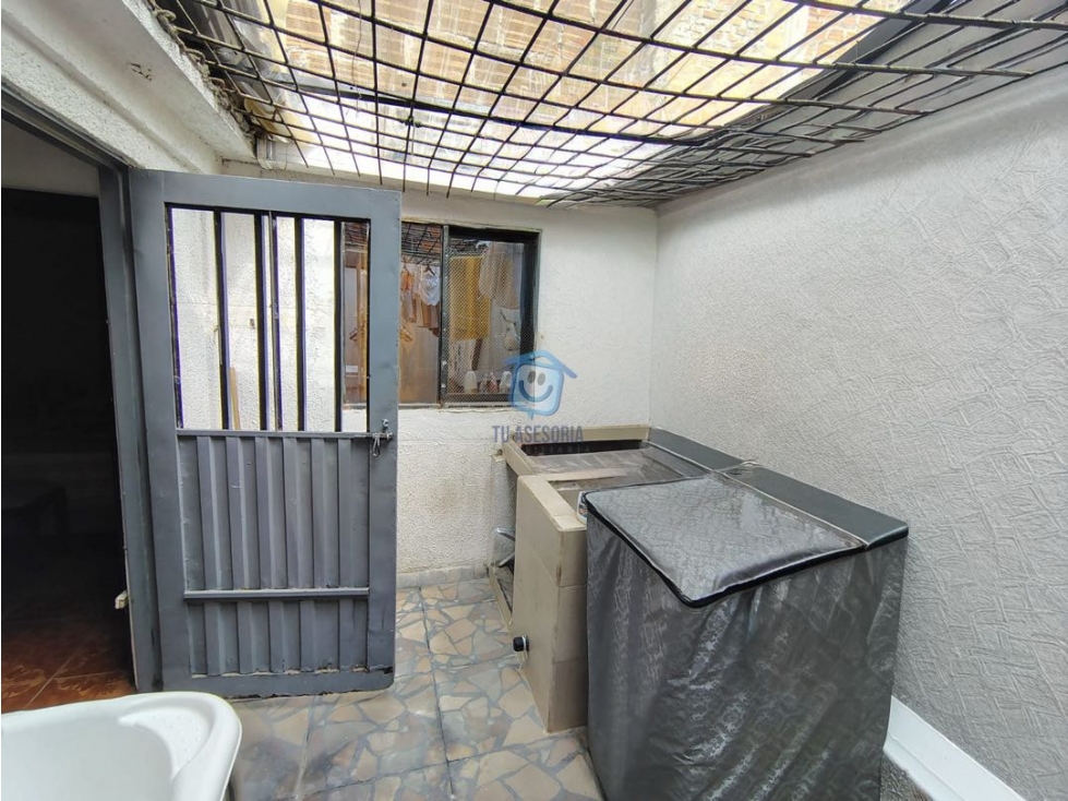 Apartamento en venta en Sector El Vergel-Santa Rosa de Cabal — foto 4