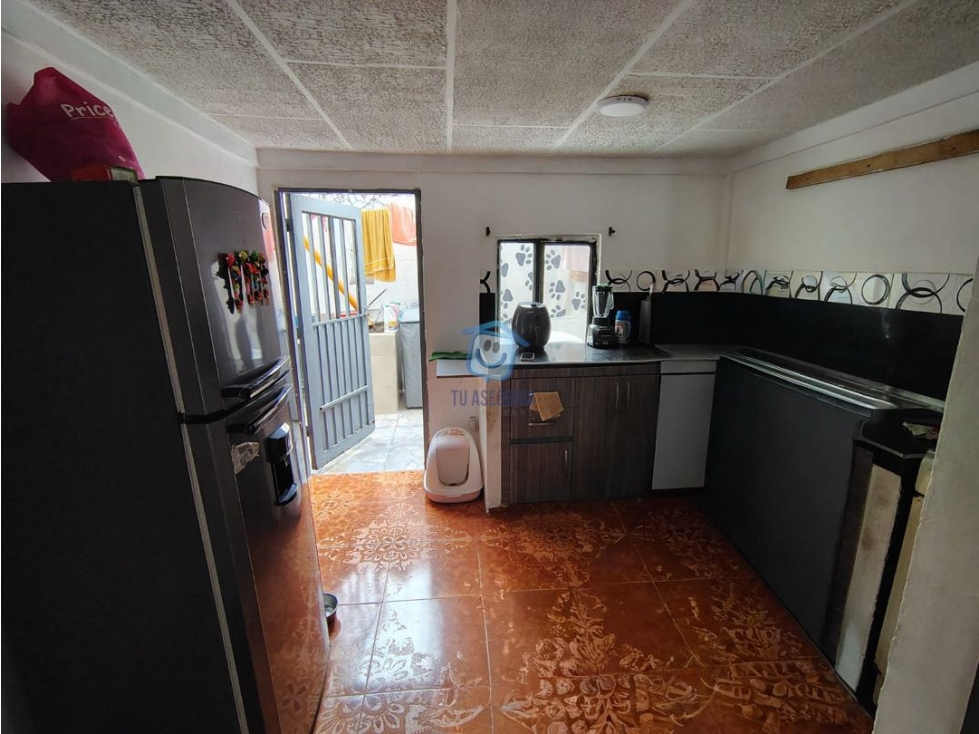 Apartamento en venta en Sector El Vergel-Santa Rosa de Cabal — foto 5