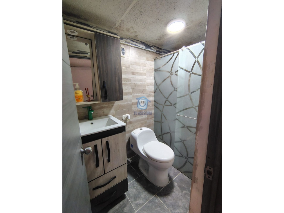 Apartamento en venta en Sector El Vergel-Santa Rosa de Cabal — foto 6
