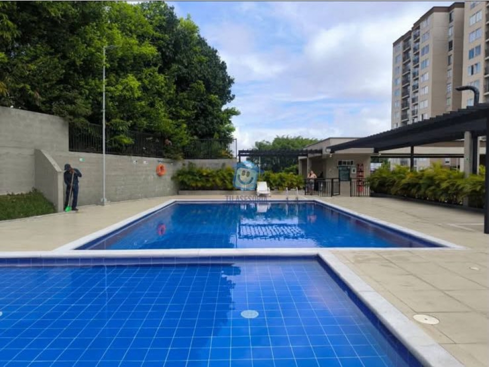 Apartamento en venta en Sector San Joaquín-Pereira — foto 2