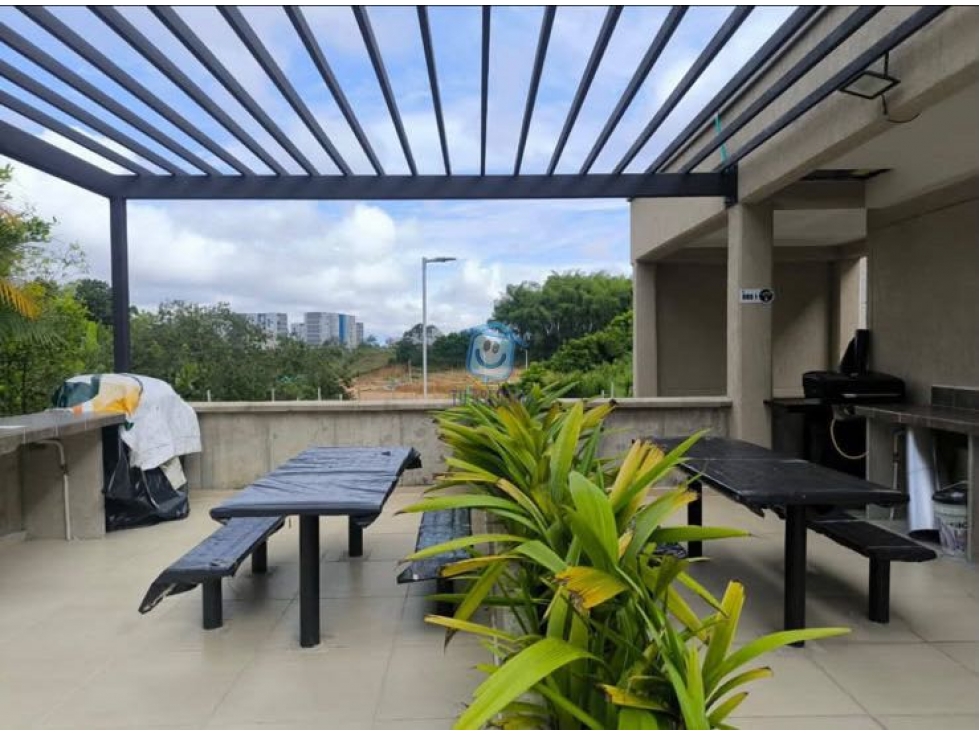 Apartamento en venta en Sector San Joaquín-Pereira — foto 3