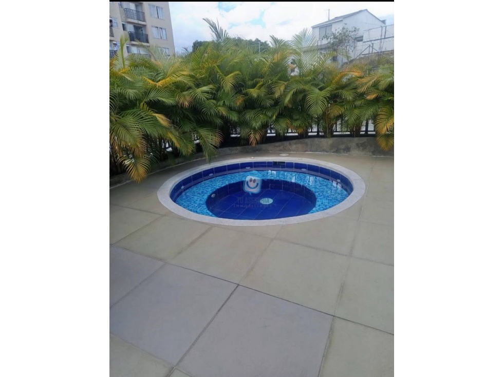 Apartamento en venta en Sector San Joaquín-Pereira — foto 4