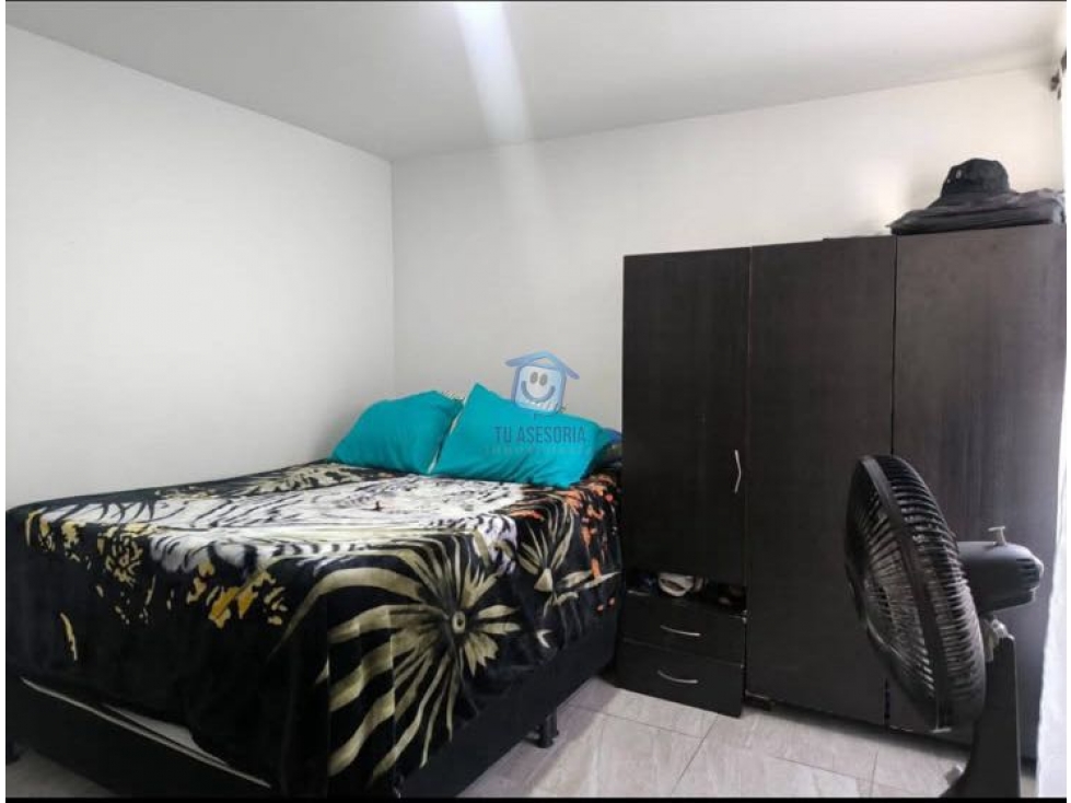 Apartamento en venta en Sector San Joaquín-Pereira — foto 5