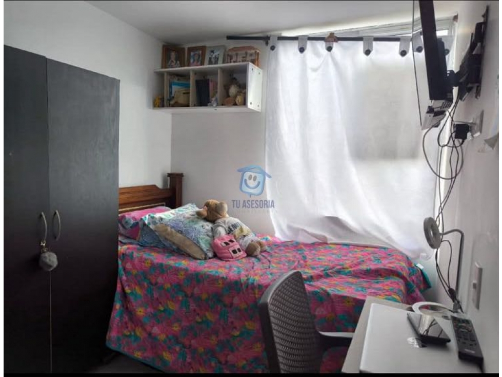 Apartamento en venta en Sector San Joaquín-Pereira — foto 6