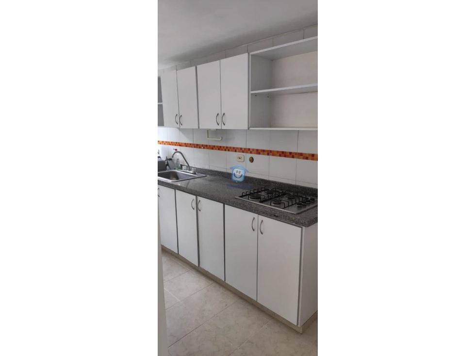 Apartamento en venta en Sector Unicentro-Pereira