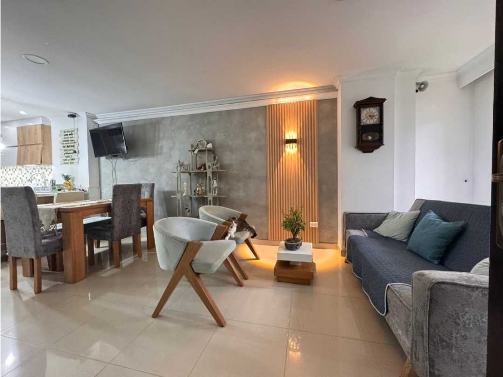 Apartamento en Venta en Laureles