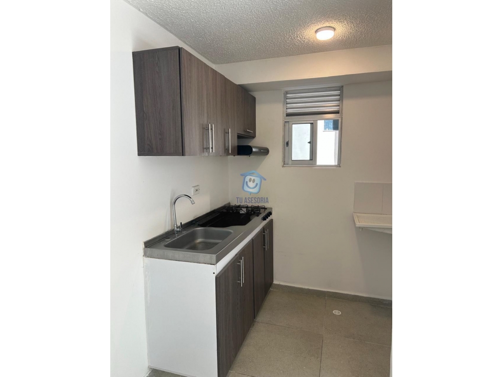 Apartamento en venta en Sector Poblado 1-Pereira - 1