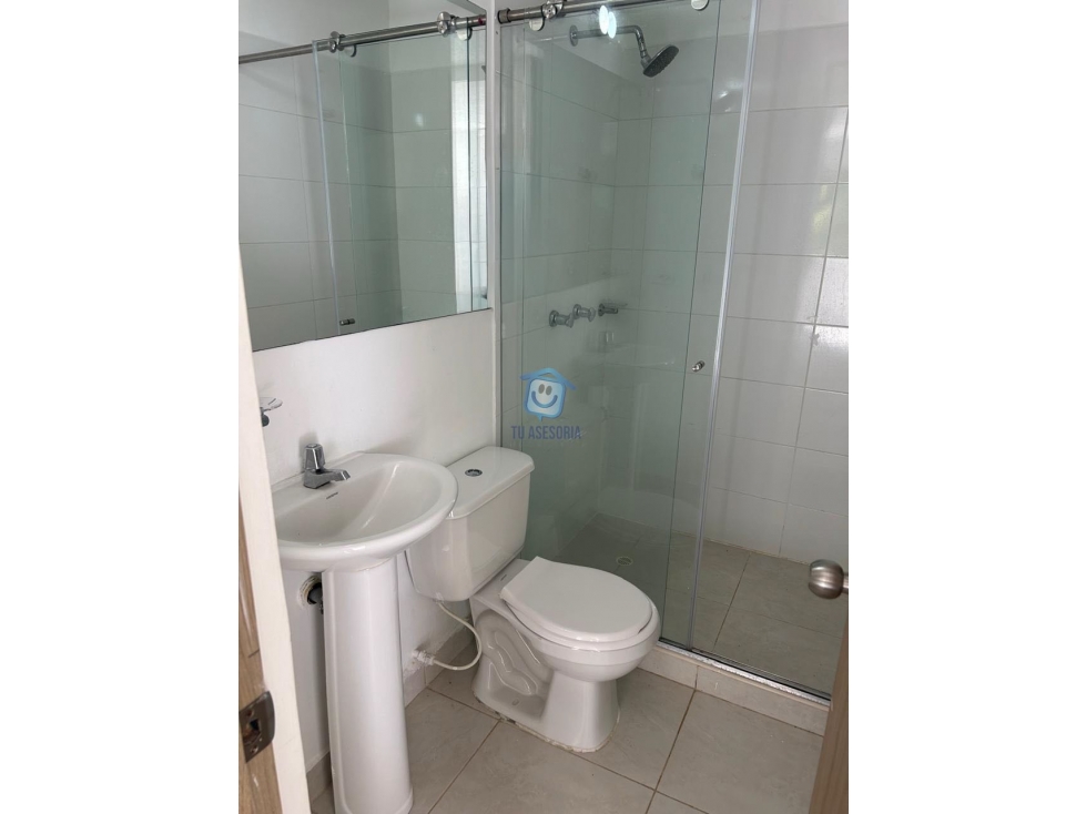 Apartamento en venta en Sector Poblado 1-Pereira - 2