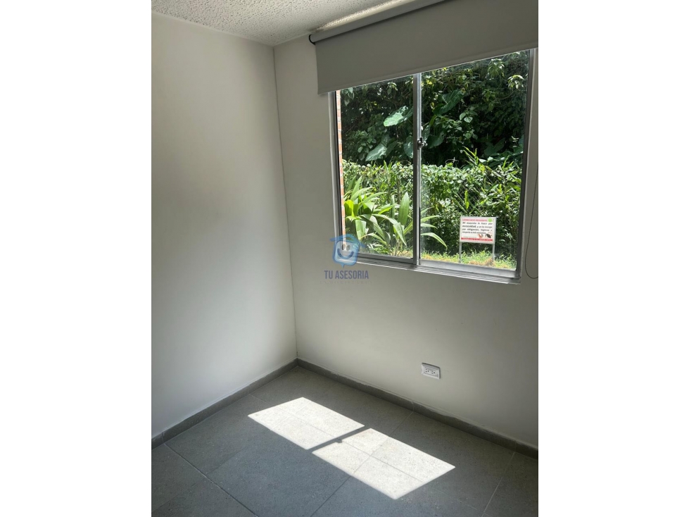 Apartamento en venta en Sector Poblado 1-Pereira - 4