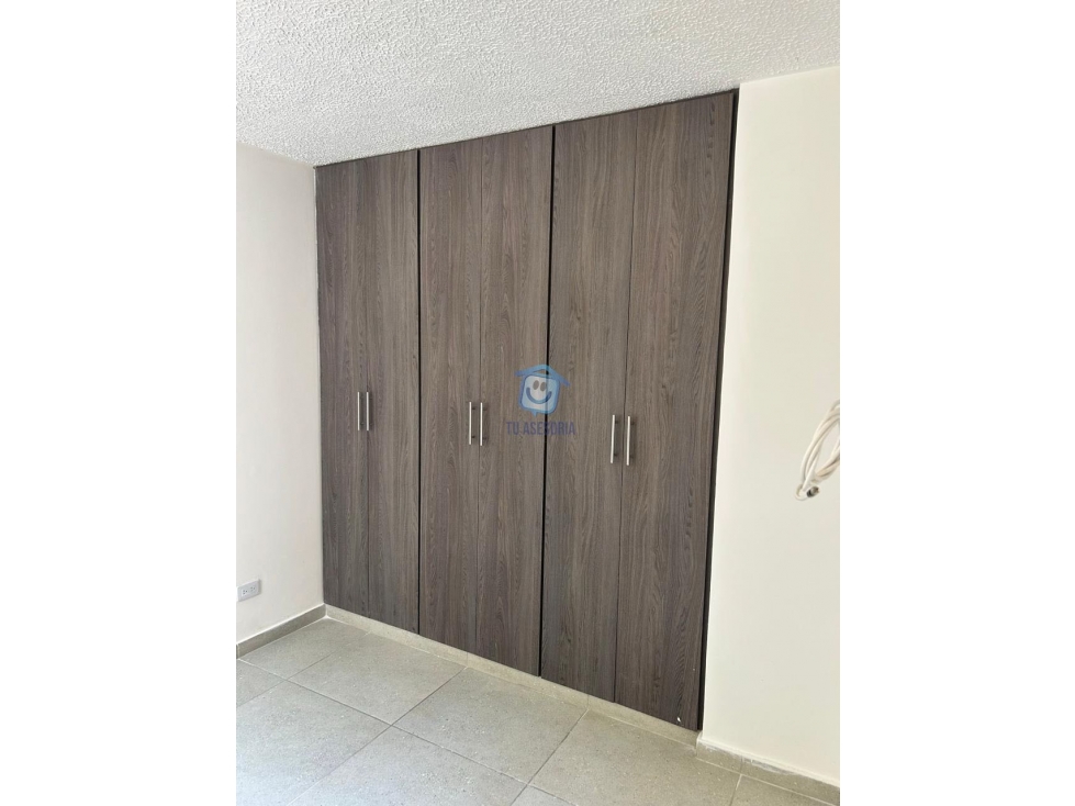 Apartamento en venta en Sector Poblado 1-Pereira - 5