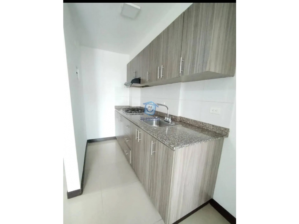 Apartamento en venta en Senderos de la Pradera-Dosquebradas
