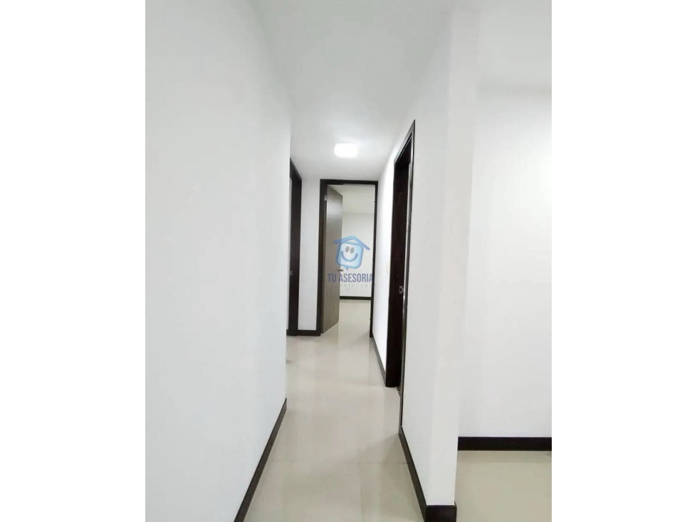 Apartamento en venta en Senderos de la Pradera-Dosquebradas — foto 3
