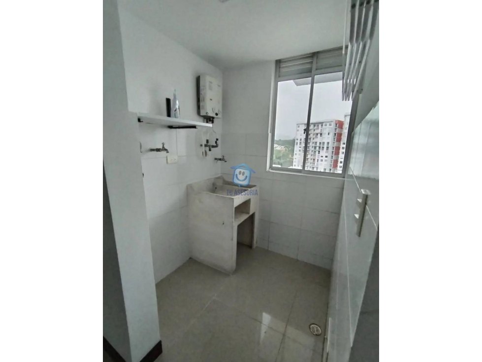 Apartamento en venta en Senderos de la Pradera-Dosquebradas — foto 4