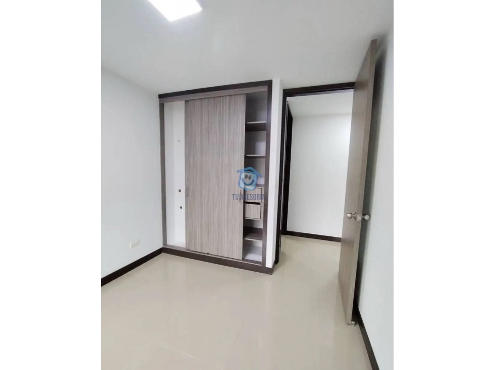 Apartamento en venta en Senderos de la Pradera-Dosquebradas — foto 5