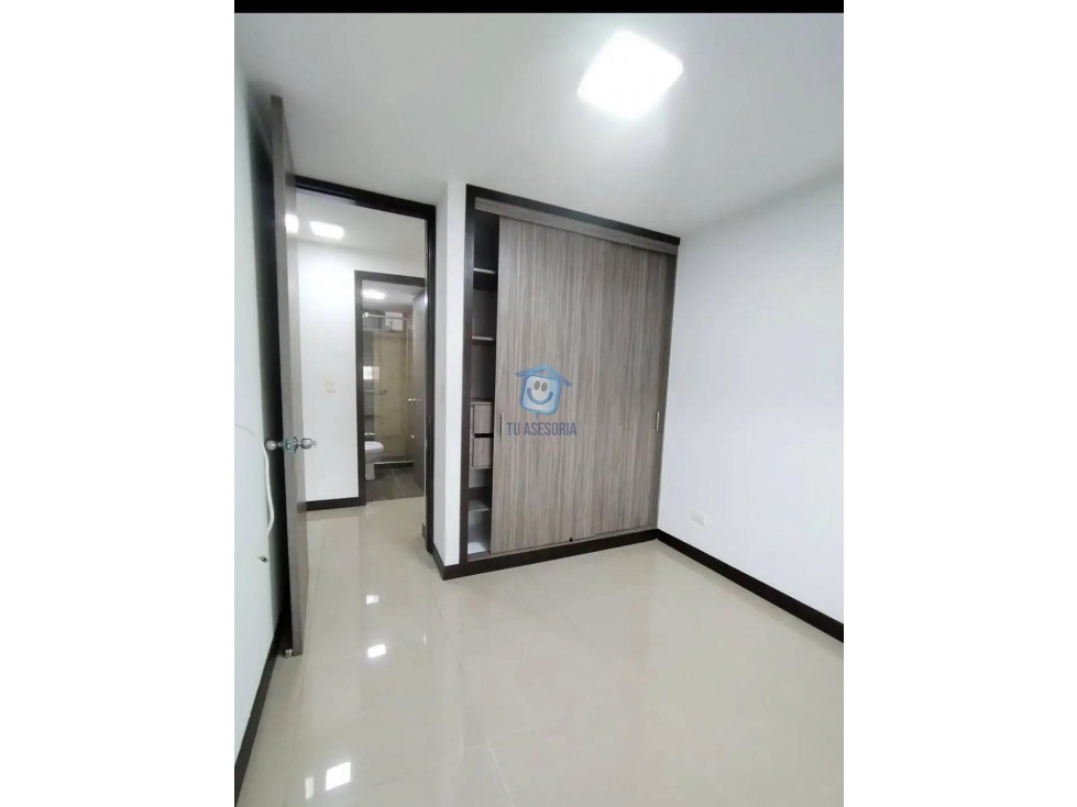 Apartamento en venta en Senderos de la Pradera-Dosquebradas — foto 6