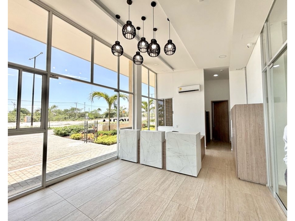 Apartamento en Venta en Serena Capriella Cartagena — foto 2