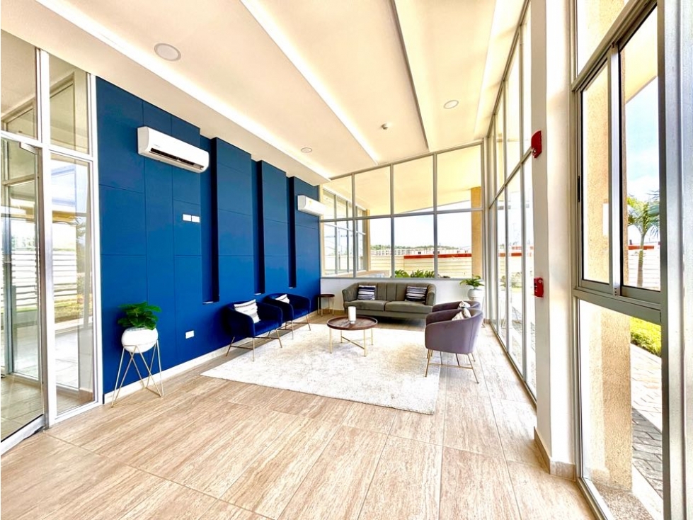Apartamento en Venta en Serena Capriella Cartagena — foto 3