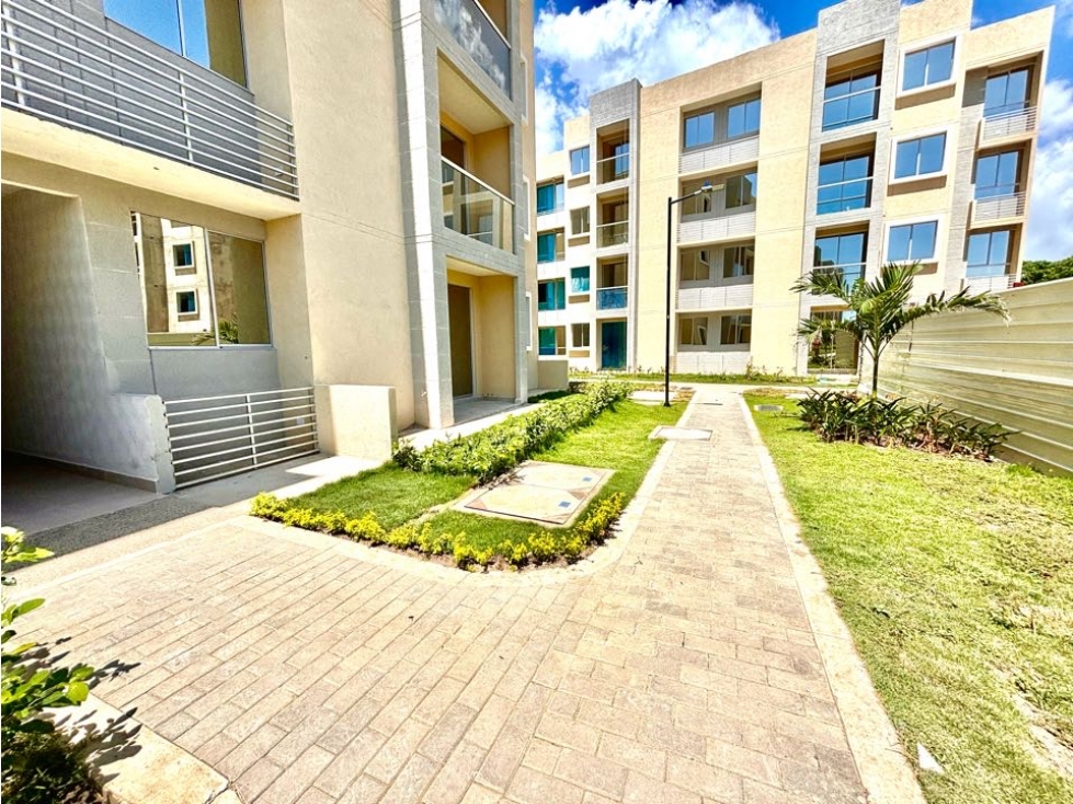 Apartamento en Venta en Serena Capriella Cartagena — foto 4