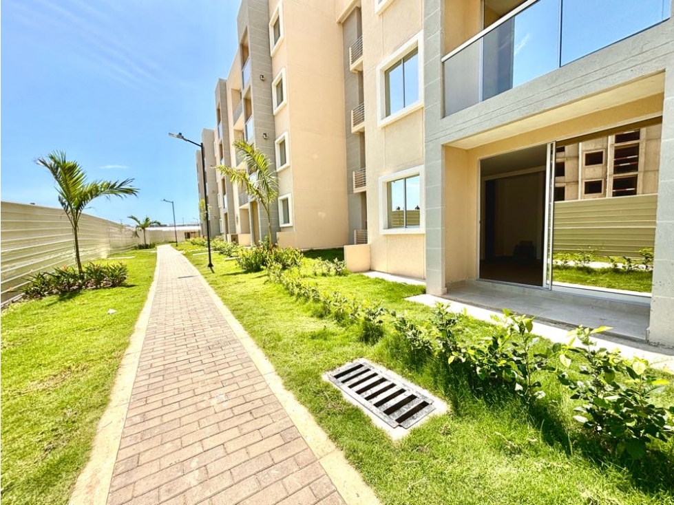 Apartamento en Venta en Serena Capriella Cartagena — foto 5