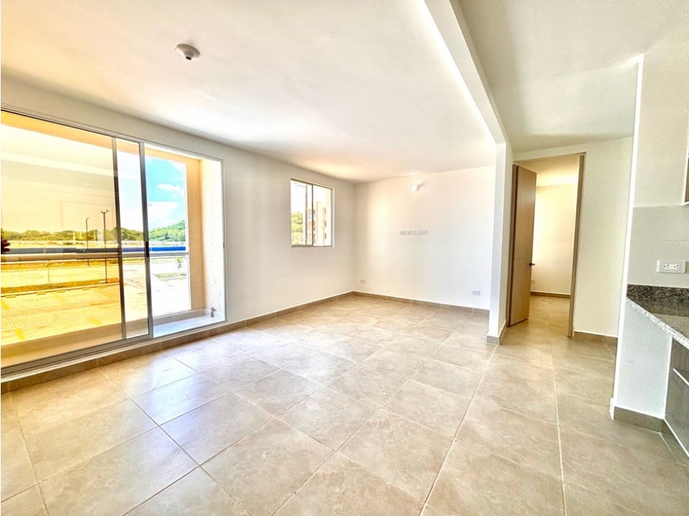 Apartamento en Venta en Serena Capriella Cartagena — foto 6