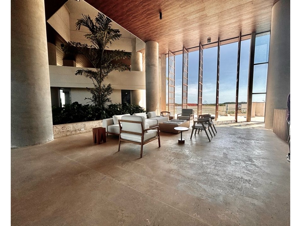 Apartamento en Venta en Serena en Meraki Cartagena — foto 2
