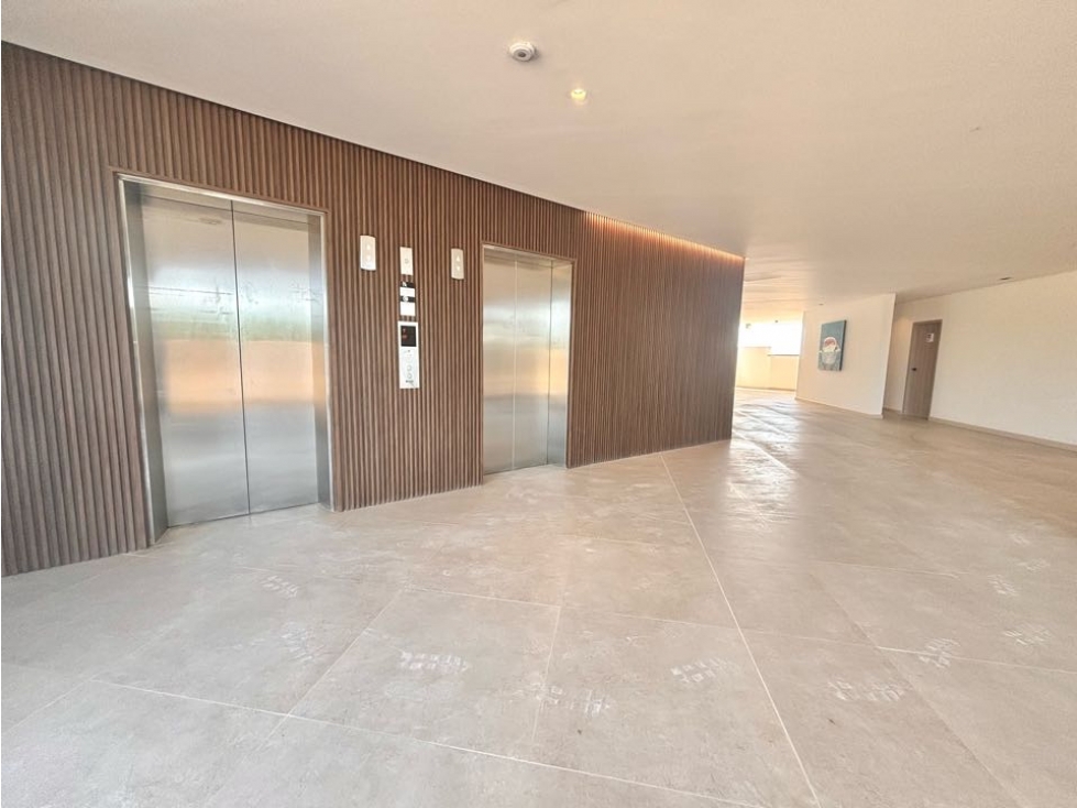 Apartamento en Venta en Serena en Meraki Cartagena — foto 4