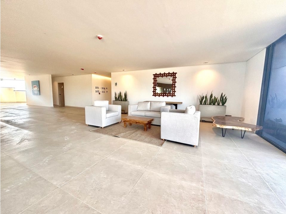 Apartamento en Venta en Serena en Meraki Cartagena — foto 5