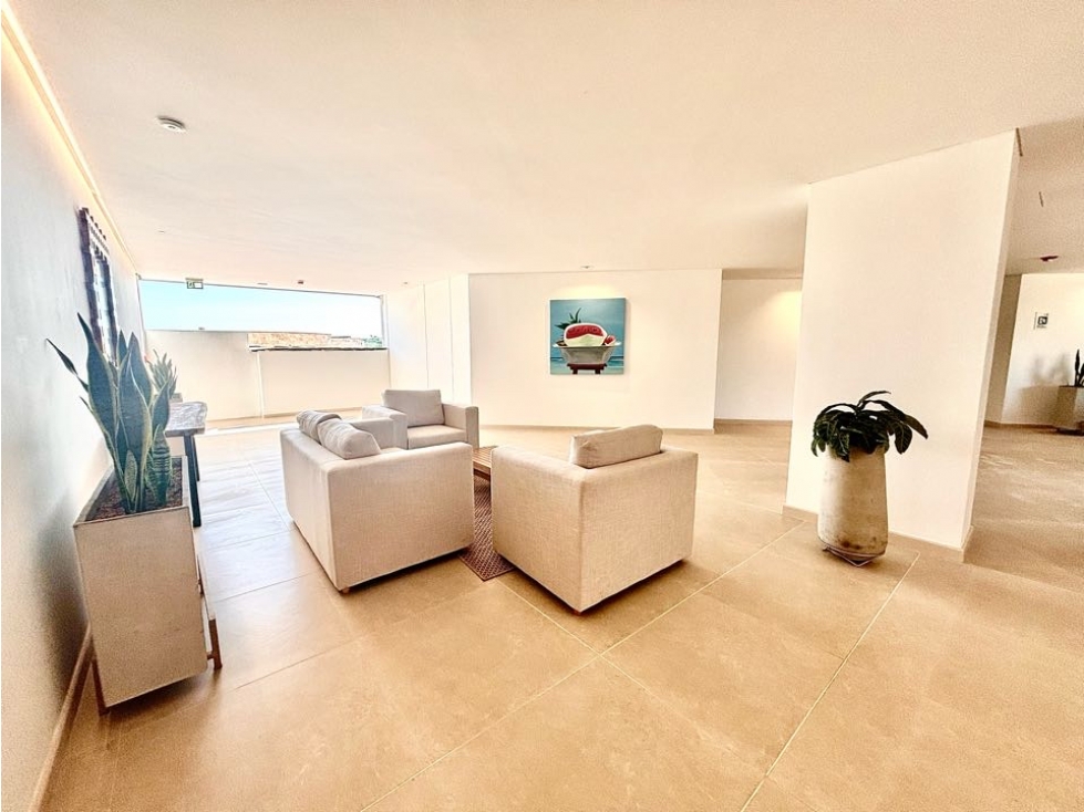 Apartamento en Venta en Serena en Meraki Cartagena — foto 6