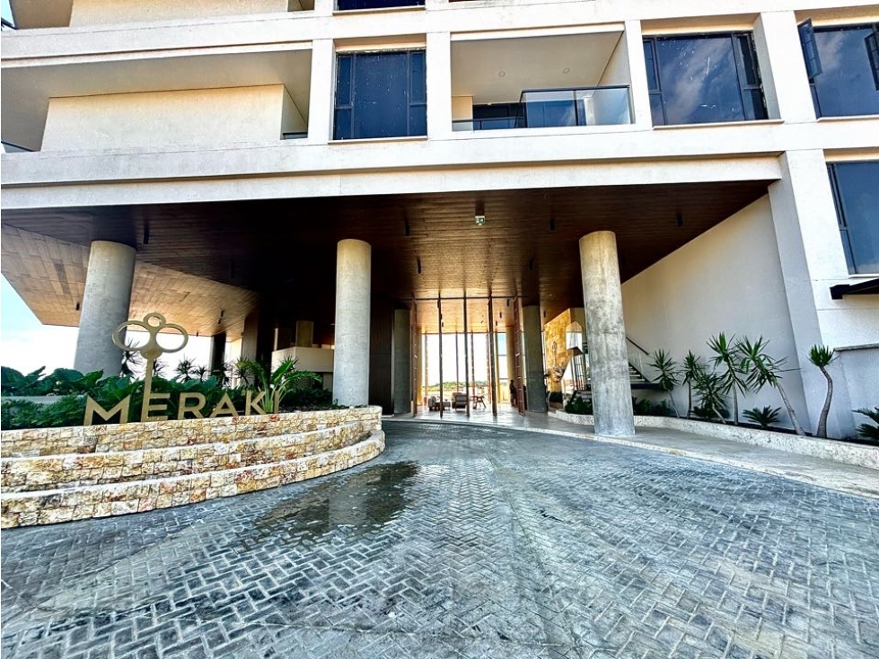 Apartamento en Venta en Serena en Meraki Cartagena
