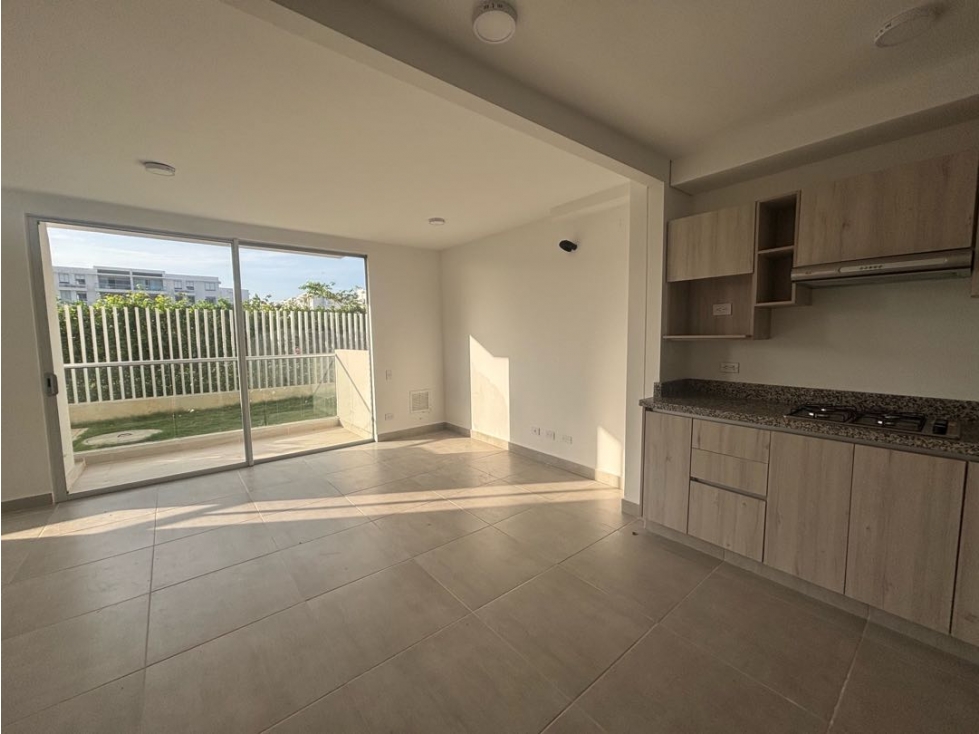Apartamento en Venta en Serena Torrechiara Cartagena — foto 2